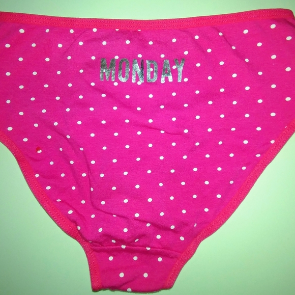 Panties - Picture 1 of 3